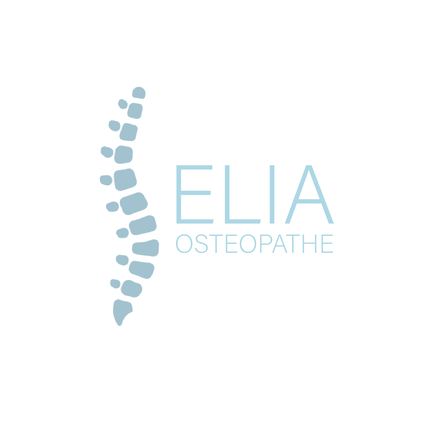 Elia Osteopathe